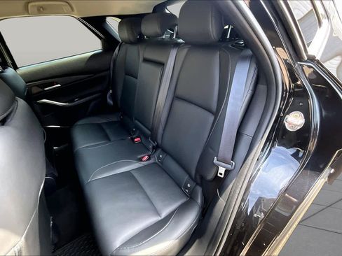 Used 2025 MAZDA CX-30 AWD 2.5 S w/ Select Sport Pkg image 23