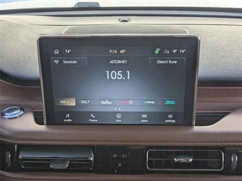 Used 2021 Lincoln Aviator Reserve w/ Equipment Group 201A image 22