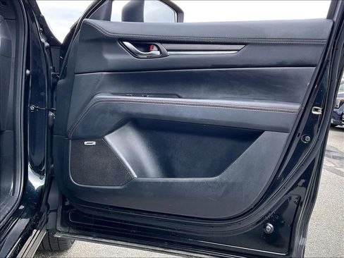 Used 2023 MAZDA CX-5 AWD 2.5 Turbo image 11