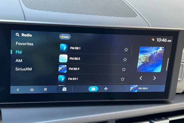 New 2027 Hyundai Santa Fe SE AWD/4WD image 18