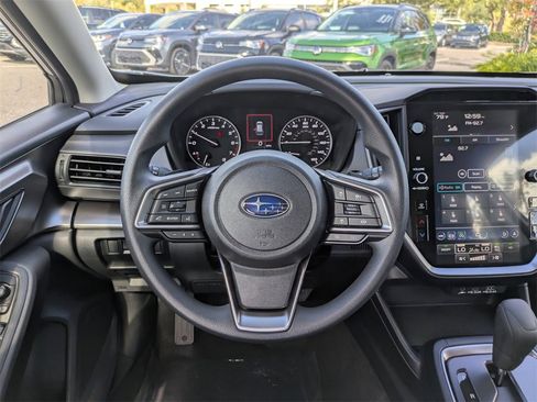 New 2026 Subaru Impreza 2.0i Sport image 14