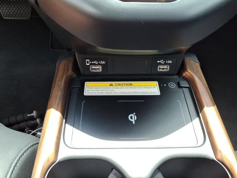 Used 2021 Honda CR-V Touring image 26