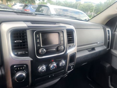 Used 2016 RAM 1500 Big Horn RWD image 79