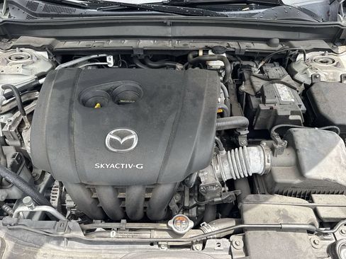 Certified 2021 MAZDA CX-30 AWD 2.5 S w/ Select Package image 58