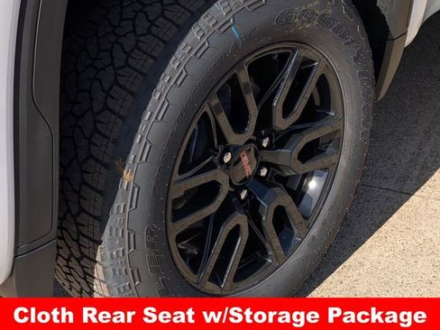 New 2026 GMC Sierra 1500 Elevation w/ Elevation Premium Package image 13