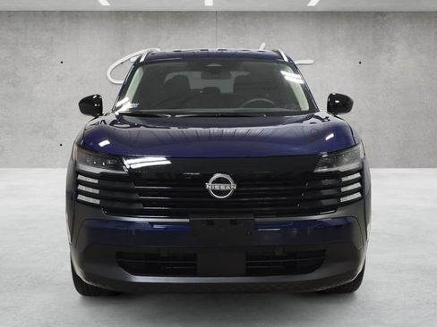 New 2026 Nissan Kicks SV FWD image 18