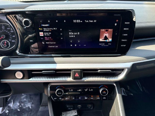 Used 2024 Kia K5 GT-Line w/ GT-Line Premium Package FWD image 28