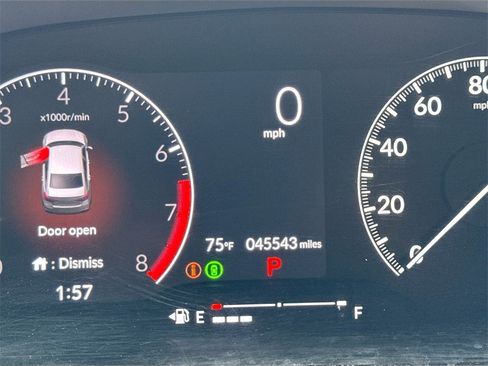 Used 2022 Honda Civic EX image 12