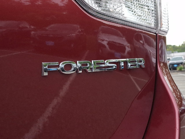 Used 2024 Subaru Forester Limited AWD/4WD image 33