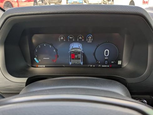Used 2025 Ford F150 Tremor w/ Bed Utility Package AWD/4WD image 25