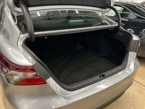 Used 2024 Toyota Camry LE image 21