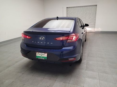 Used 2020 Hyundai Elantra SEL image 7