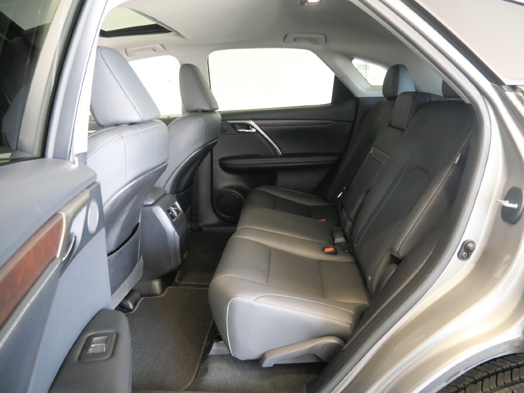 Used 2022 Lexus RX 350 AWD w/ Premium Package image 24