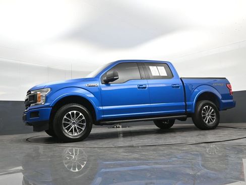 Used 2019 Ford F150 XLT w/ Equipment Group 302A Luxury image 43