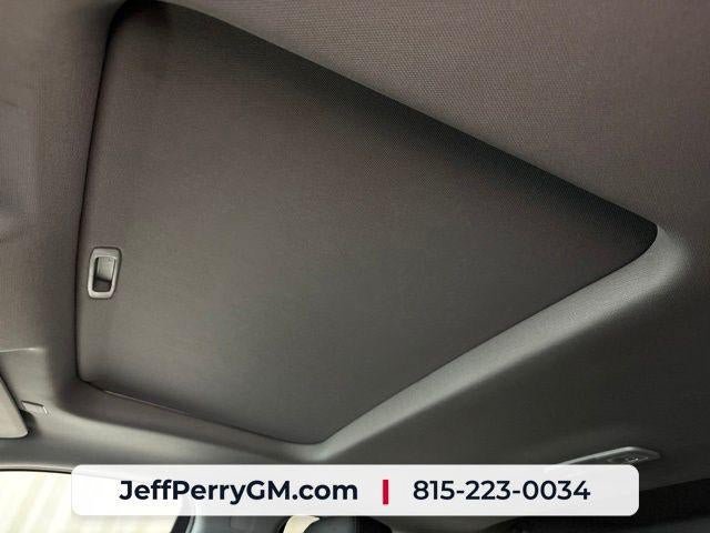Used 2024 GMC Sierra 1500 SLT AWD/4WD image 22