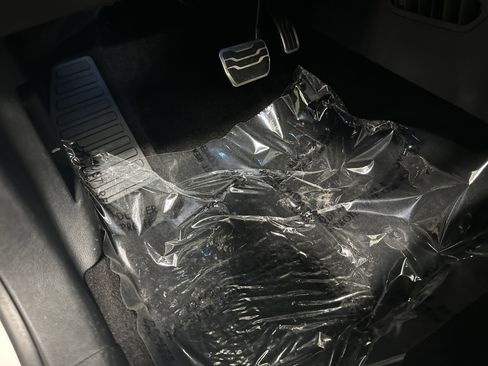 Used 2018 Ford Edge Sport w/ Equipment Group 401A image 17