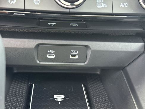 Used 2025 Honda Accord EX-L image 26