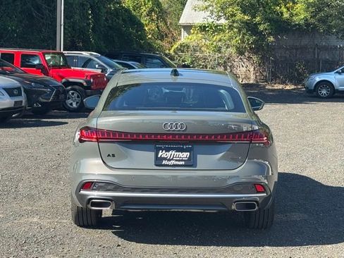 New 2025 Audi A5 2.0T Premium Plus image 7