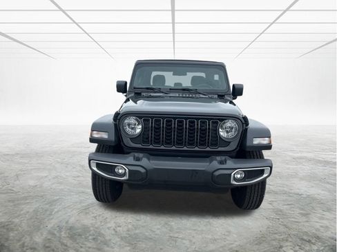 Used 2024 Jeep Gladiator Sport image 8