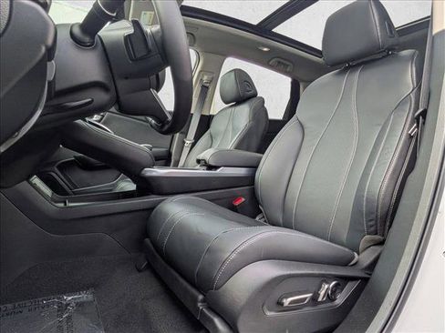 New 2025 Acura RDX SH-AWD w/ Technology Package image 4