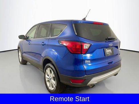 Used 2019 Ford Escape SE image 6