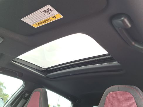 New 2026 Honda Civic Si image 20