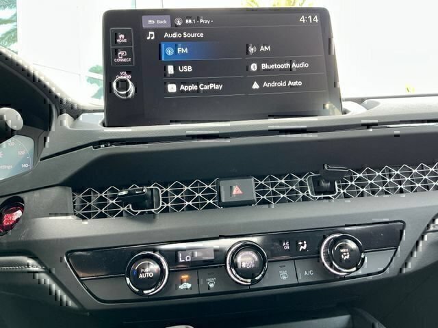 New 2026 Honda Accord LX image 18