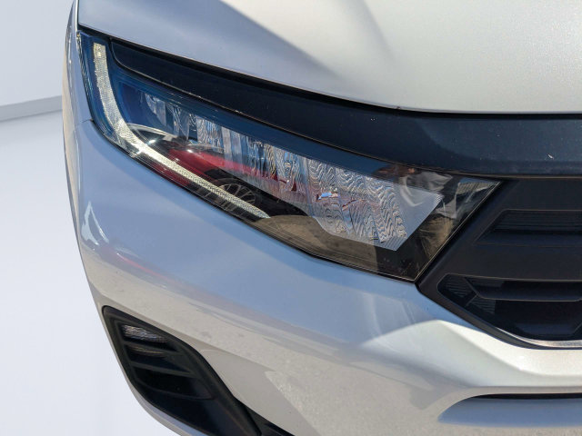 Used 2026 Honda Odyssey EX-L image 9