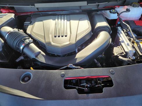 New 2026 Buick Enclave Preferred w/ Power Package image 24