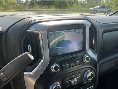 Used 2020 GMC Sierra 1500 SLE w/ SLE Value Package AWD/4WD image 30