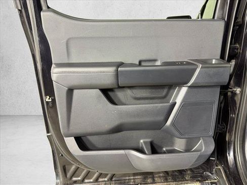 Used 2024 Ford F150 STX w/ STX Black Appearance Package RWD image 22