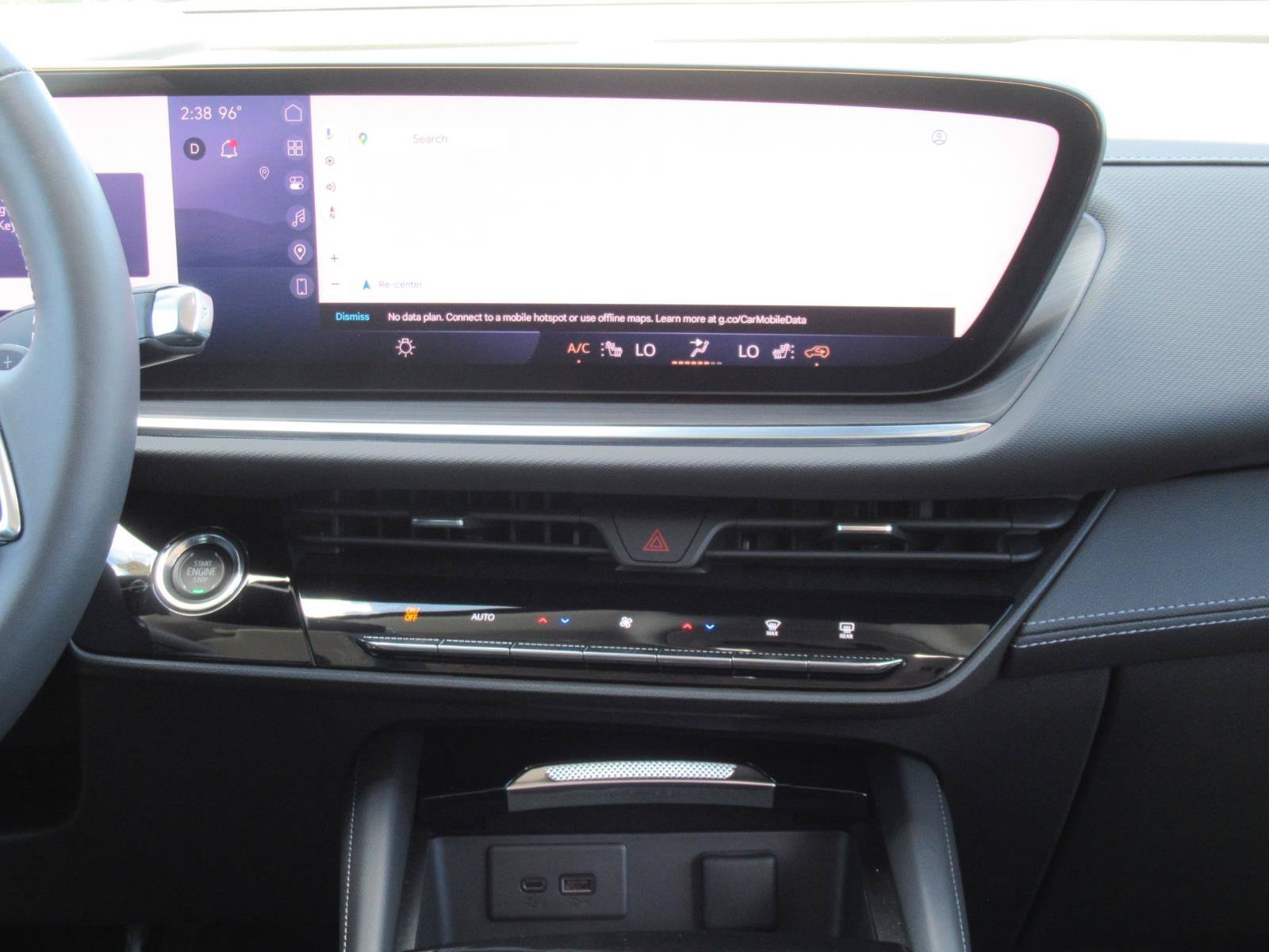 Used 2025 Buick Envision Preferred AWD/4WD image 15