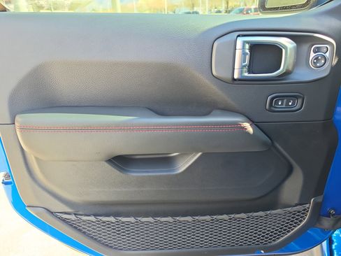 New 2026 Jeep Gladiator Rubicon image 17