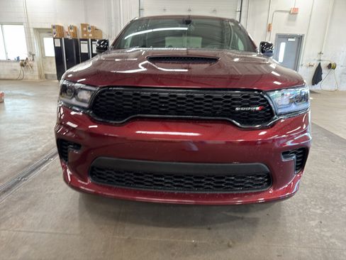 Used 2025 Dodge Durango GT AWD/4WD image 2