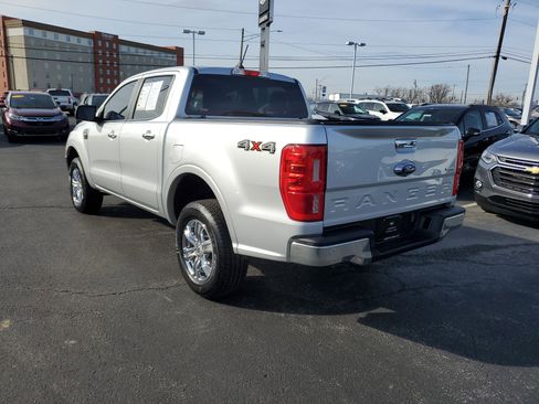 Used 2019 Ford Ranger XLT w/ Equipment Group 301A Mid image 2
