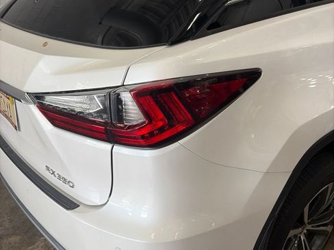 Used 2022 Lexus RX 350 FWD w/ Premium Package image 4
