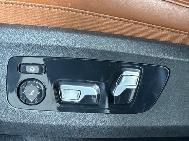 Used 2024 BMW X7 xDrive40i w/ Executive Package AWD/4WD image 26