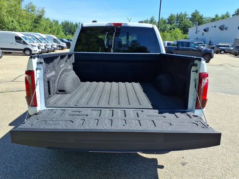 New 2026 Ford F150 XLT w/ Equipment Group 302A MID AWD/4WD image 8