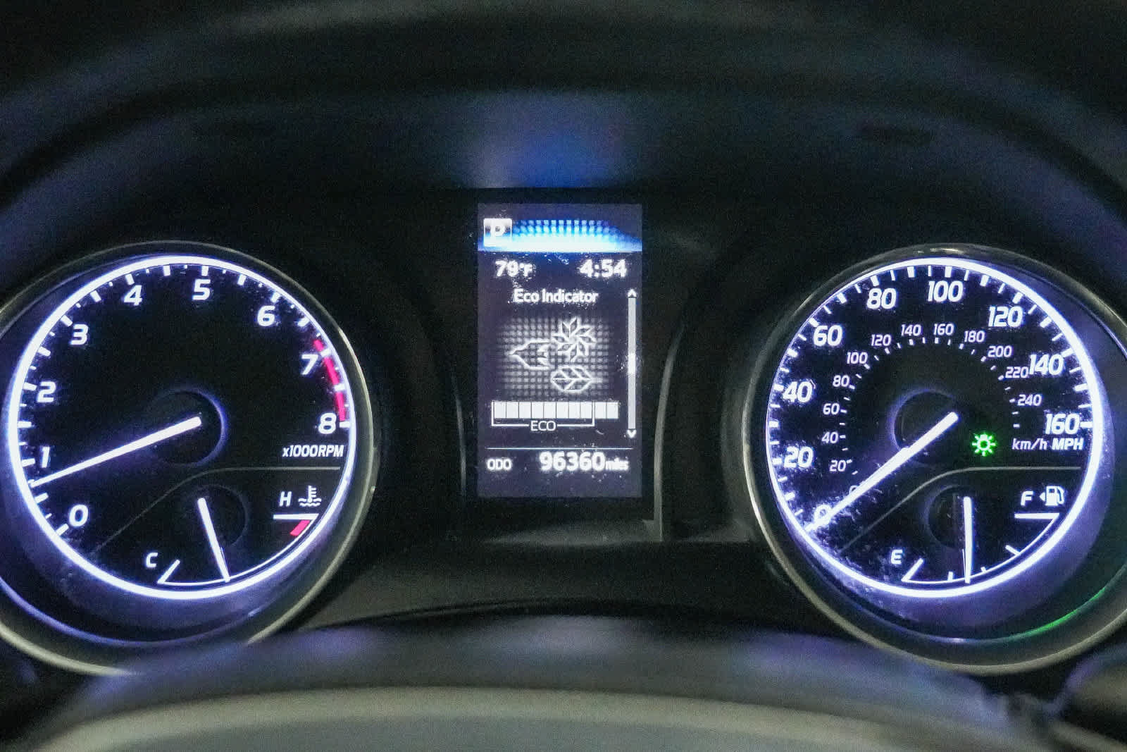 Used 2019 Toyota Camry SE w/ Carpet Mat Package FWD image 24