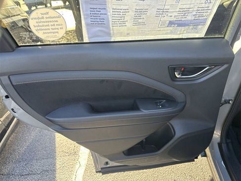 New 2025 Subaru Forester Touring w/ Protection Package image 74