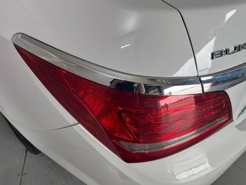 Used 2016 Buick LaCrosse Leather FWD image 41