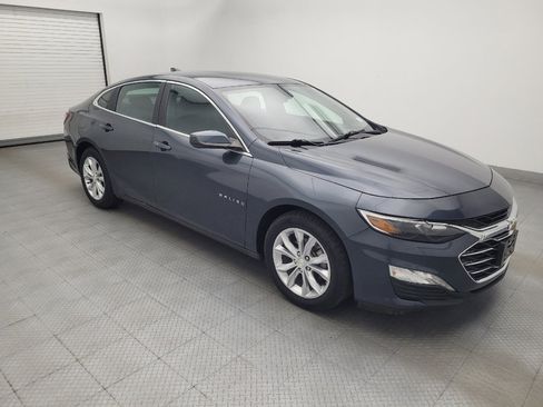 Used 2020 Chevrolet Malibu LT FWD image 11