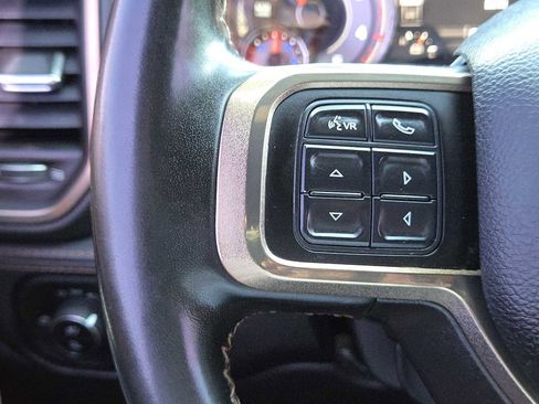 Used 2022 RAM 2500 Limited AWD/4WD image 26