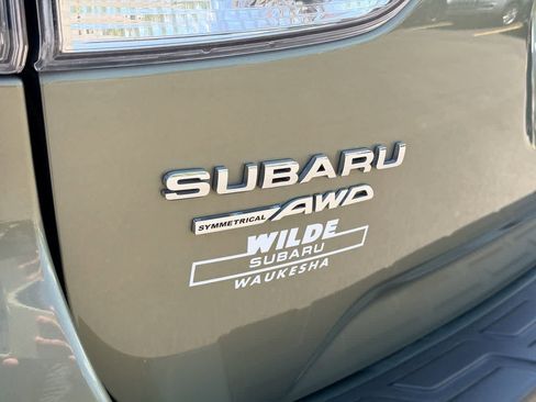 Used 2020 Subaru Forester Limited AWD/4WD image 17