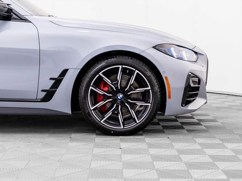 New 2026 BMW 440i xDrive w/ Premium Package AWD/4WD image 33
