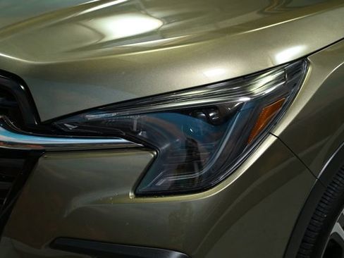 Used 2025 Subaru Ascent Limited w/ Popular Package #2 image 15