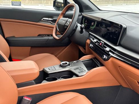 New 2026 Kia Sportage X-Line AWD/4WD image 14