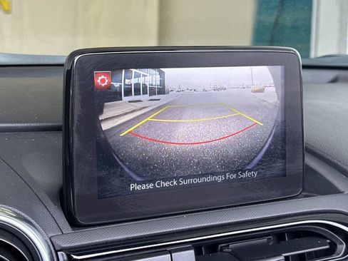 Used 2019 MAZDA MX-5 Miata Grand Touring w/ GT-S Package image 19