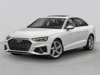 Used 2021 Audi S4 Premium Plus w/ Premium Plus Package AWD/4WD video 1