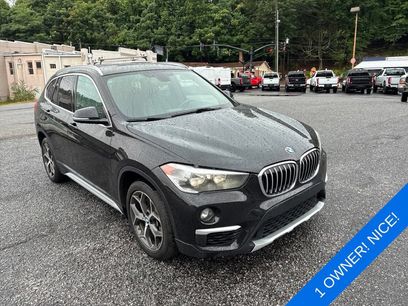 Used 2018 BMW X1 sDrive28i